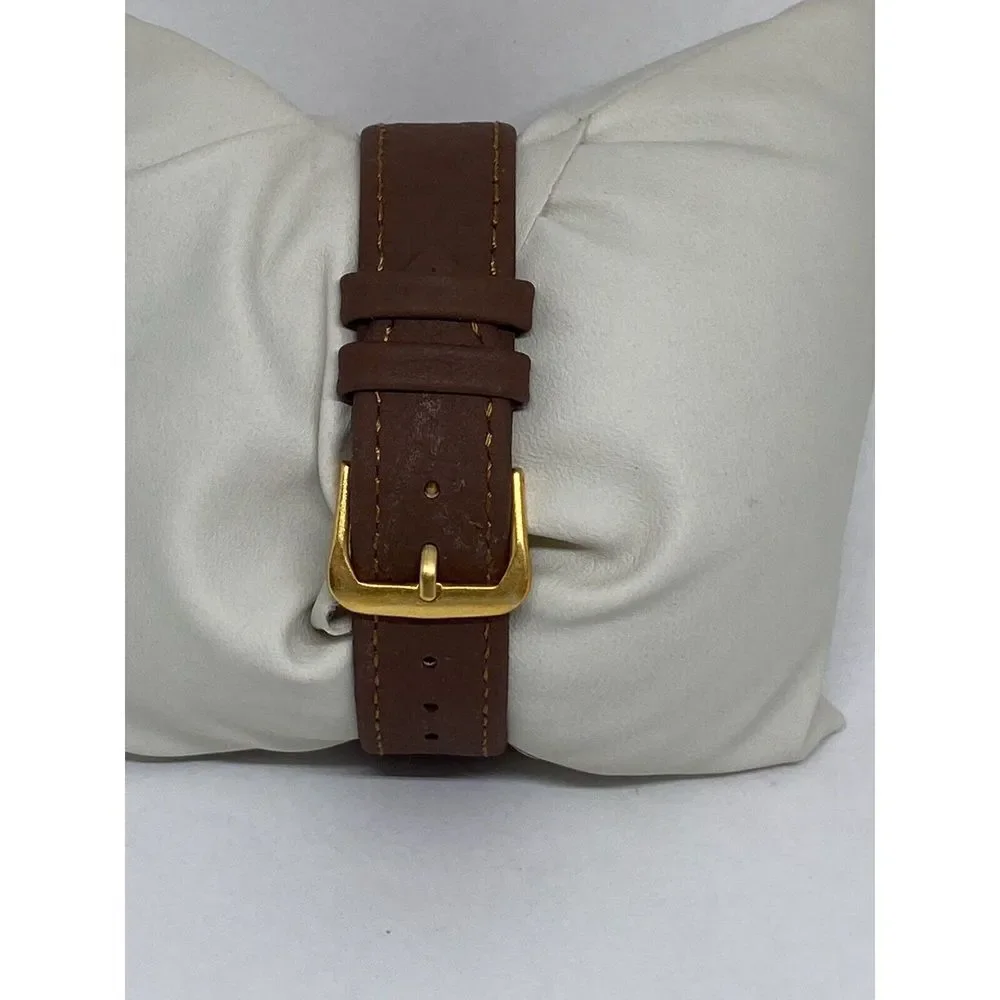 Fossil Gen 4 Authentic Digital Dial Smart Watch Custom Band FTW6016 DC88